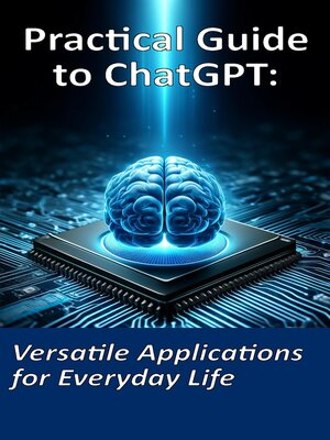 cover image of Practical Guide to ChatGPT